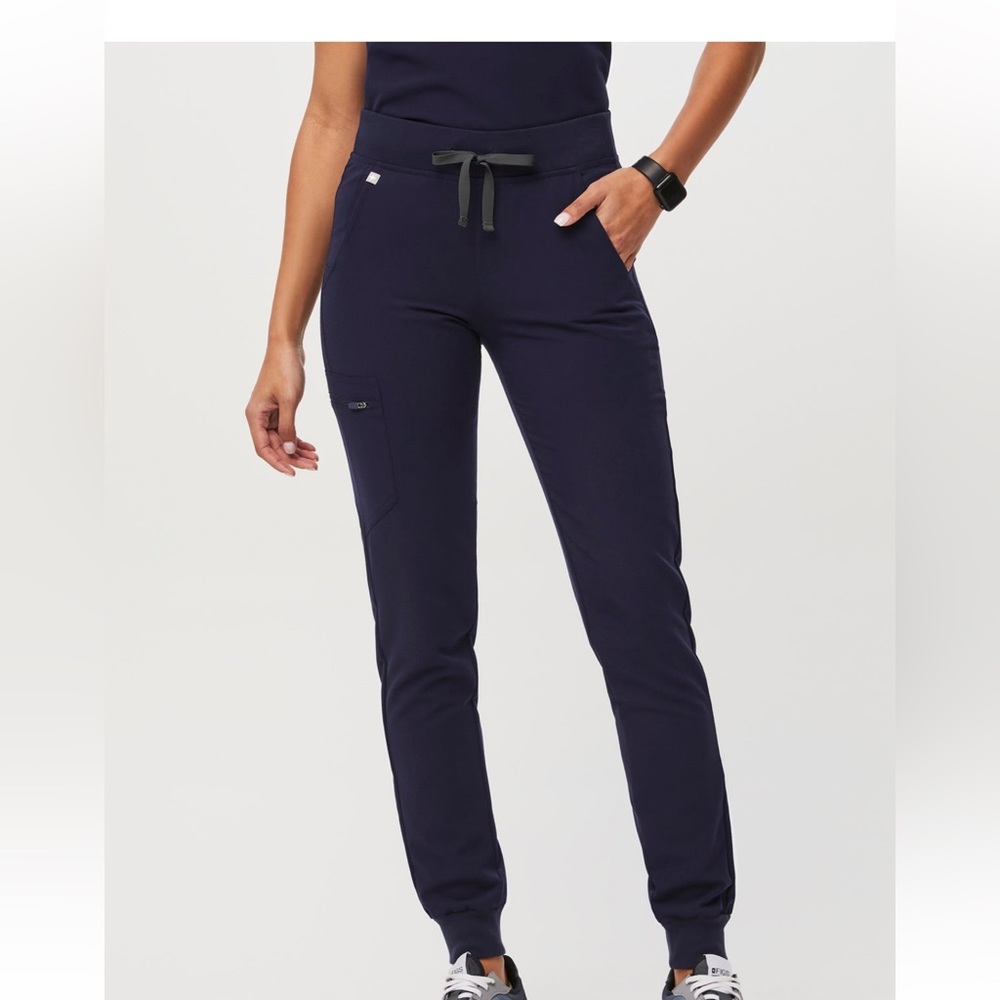 Figs Zamora Jogger Scrub Pants